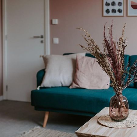 Zuiders Appartement Op 150M Van Duinen En Strand เบรเดเน ภายนอก รูปภาพ