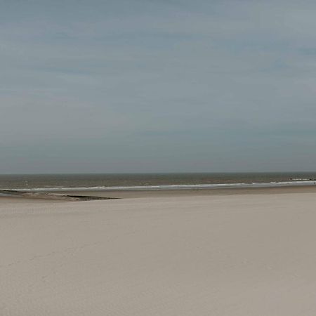 Zuiders Appartement Op 150M Van Duinen En Strand เบรเดเน ภายนอก รูปภาพ