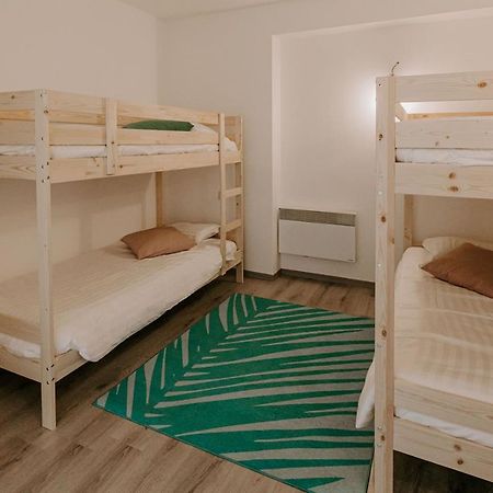 Zuiders Appartement Op 150M Van Duinen En Strand เบรเดเน ภายนอก รูปภาพ