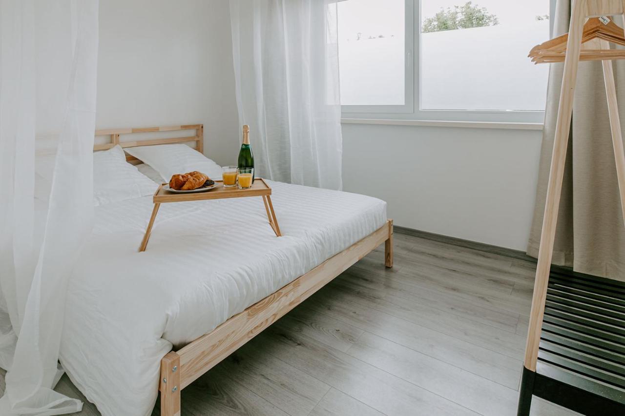 Zuiders Appartement Op 150M Van Duinen En Strand เบรเดเน ภายนอก รูปภาพ