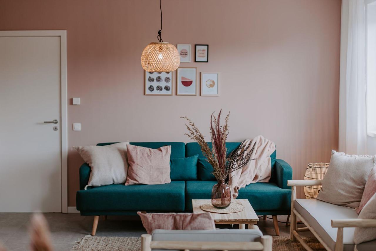 Zuiders Appartement Op 150M Van Duinen En Strand เบรเดเน ภายนอก รูปภาพ