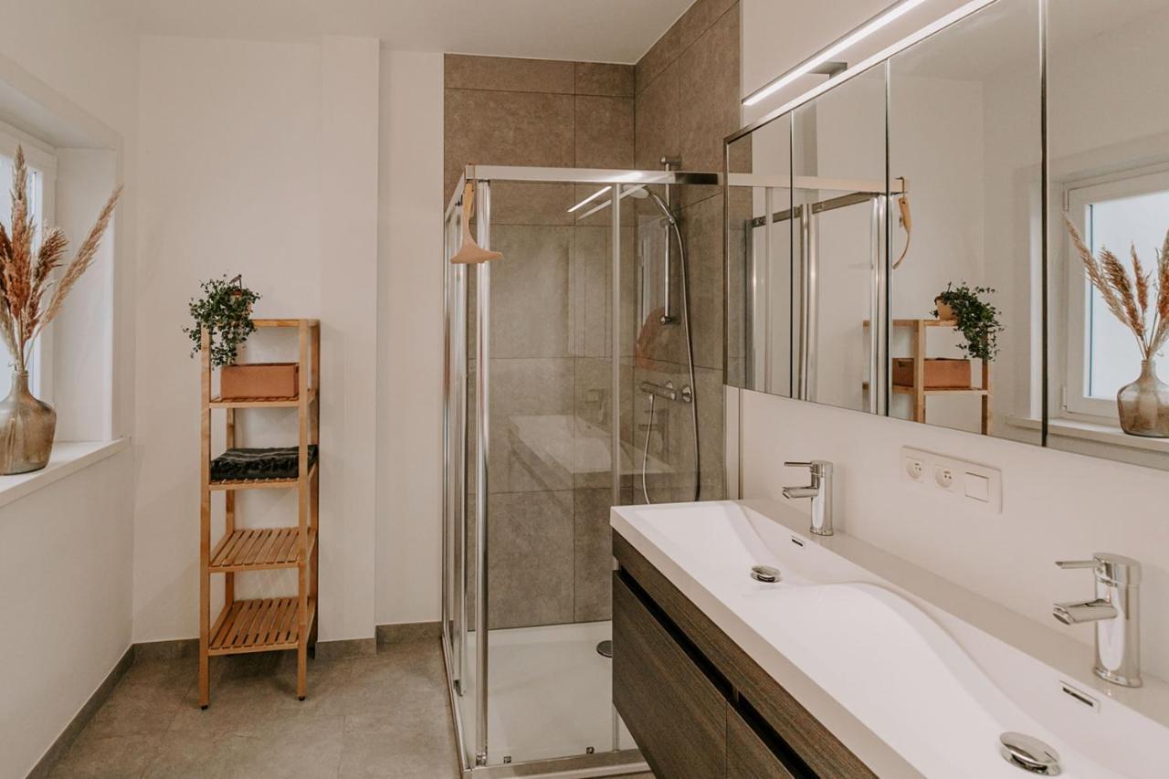 Zuiders Appartement Op 150M Van Duinen En Strand เบรเดเน ภายนอก รูปภาพ