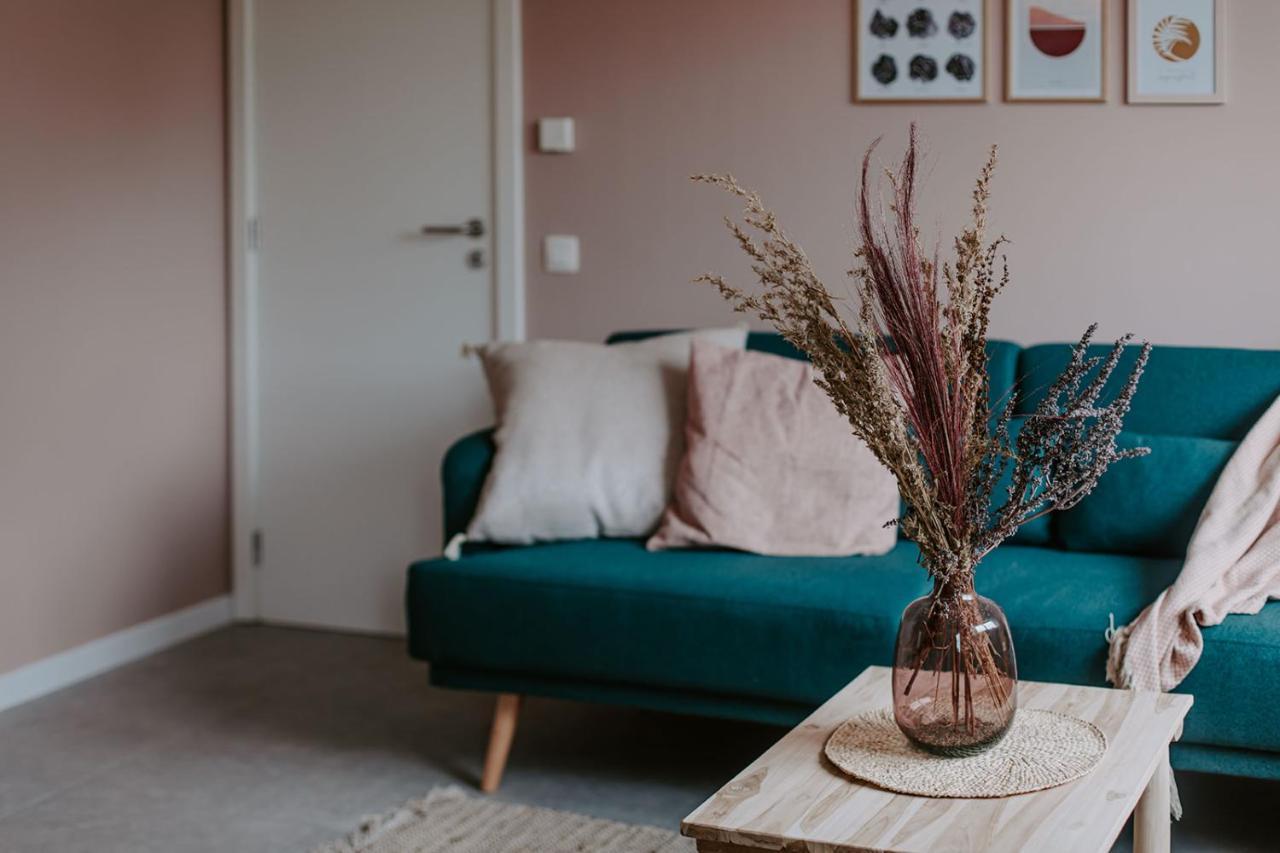Zuiders Appartement Op 150M Van Duinen En Strand เบรเดเน ภายนอก รูปภาพ