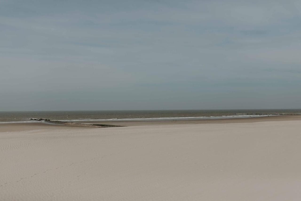 Zuiders Appartement Op 150M Van Duinen En Strand เบรเดเน ภายนอก รูปภาพ